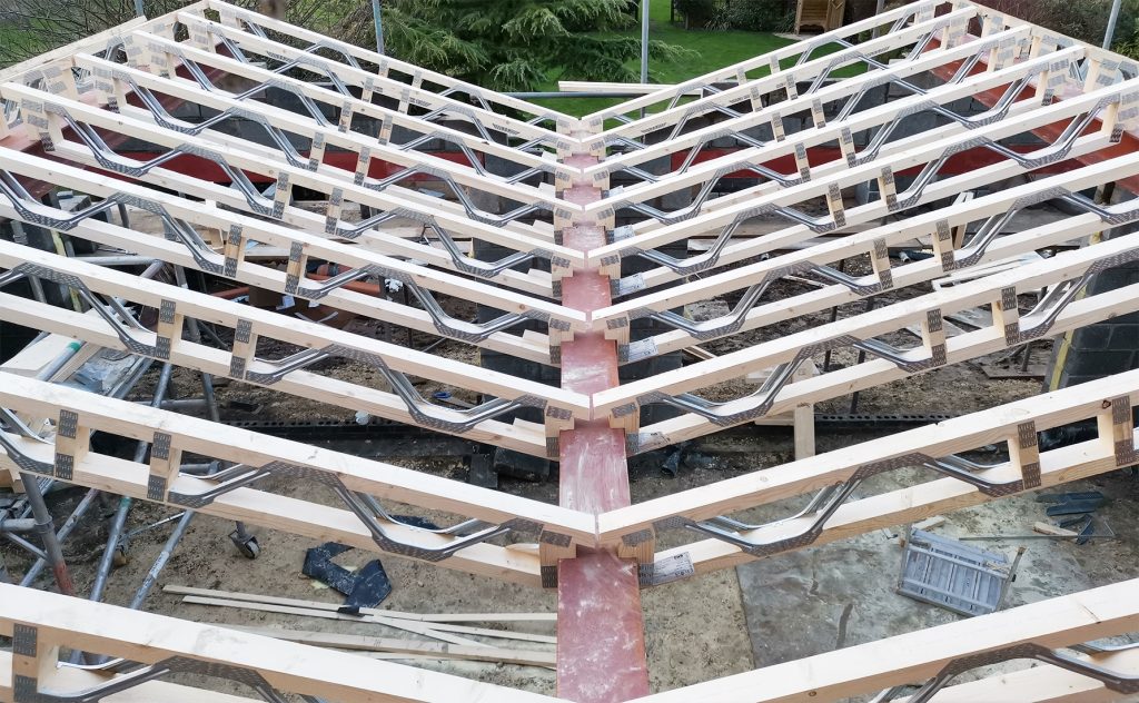 posijoist Archives MiTek UK and Ireland